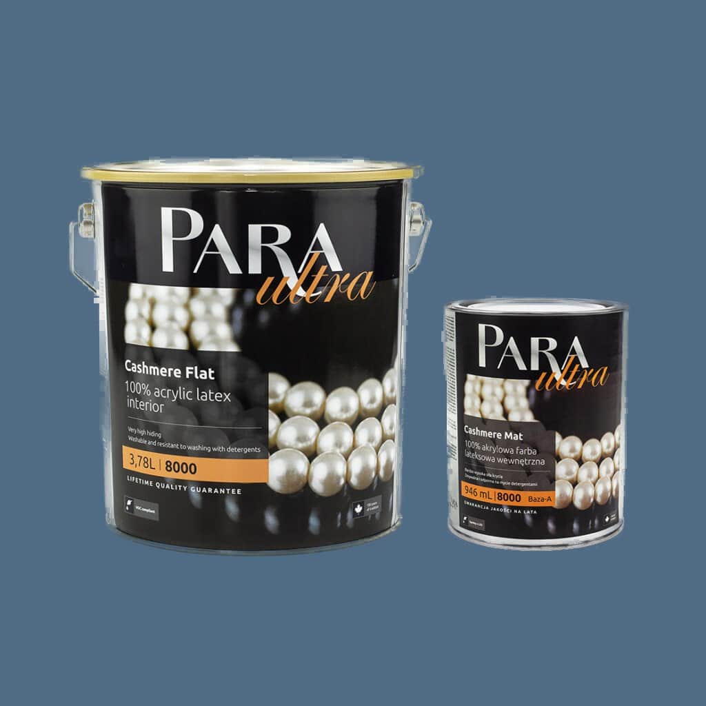 Peinture PARA Ultra 8000 BLUE REGATTA