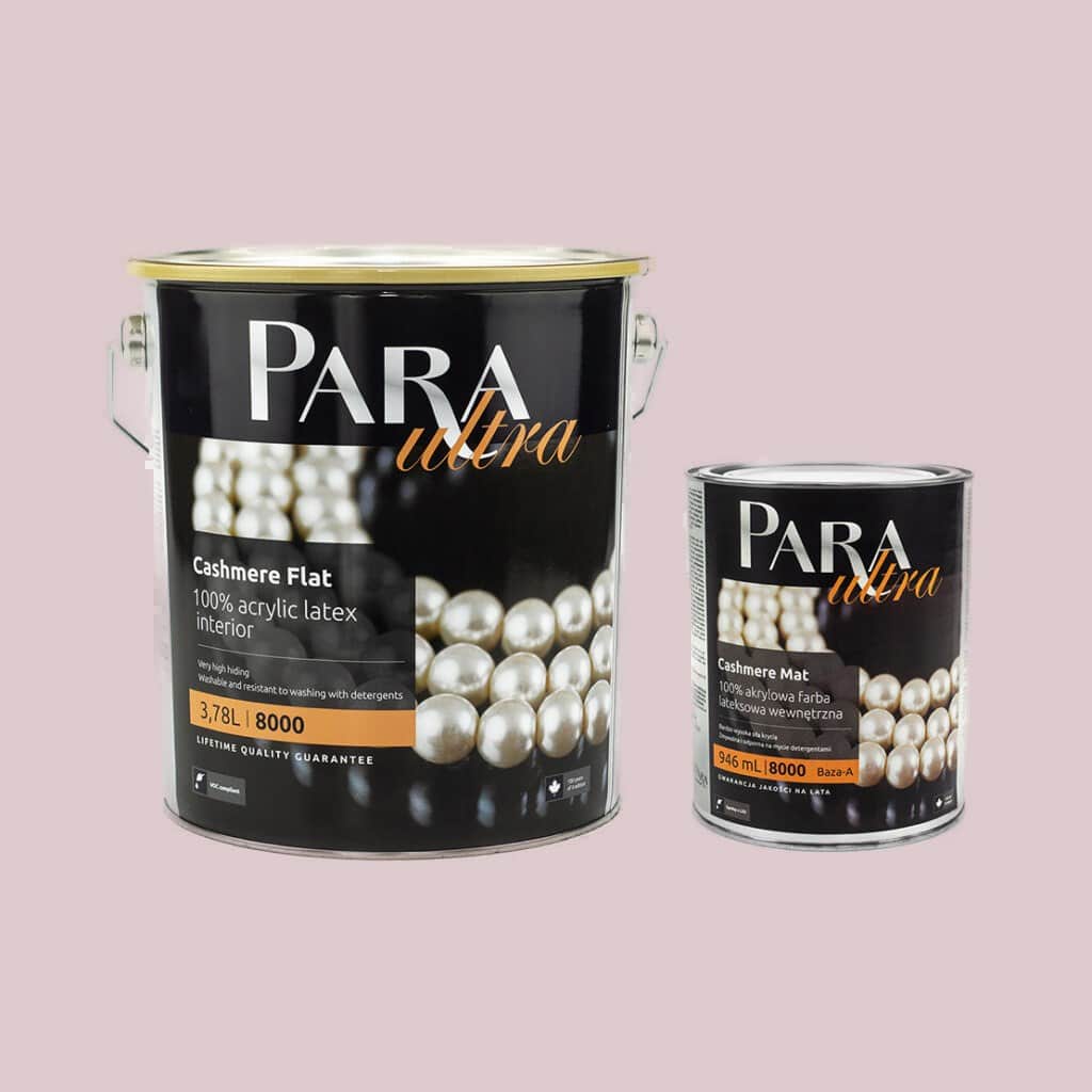 Peinture PARA Ultra 8000 BLUSHING