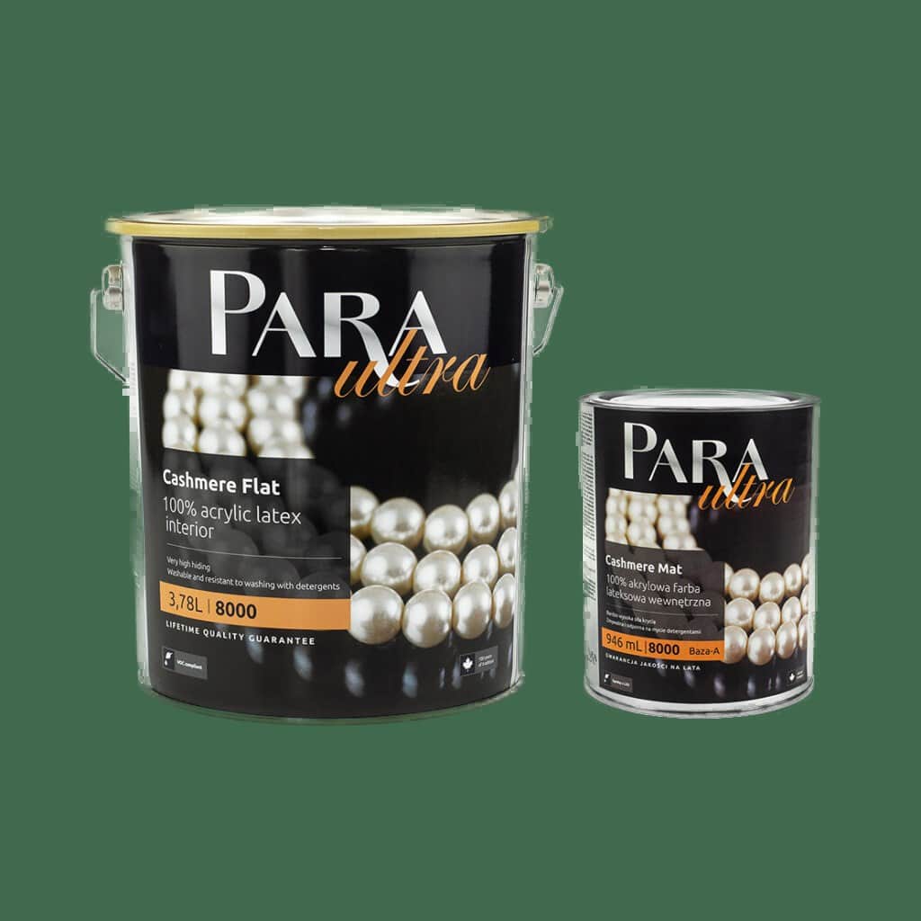 Peinture PARA Ultra 8000 BOXWOOD