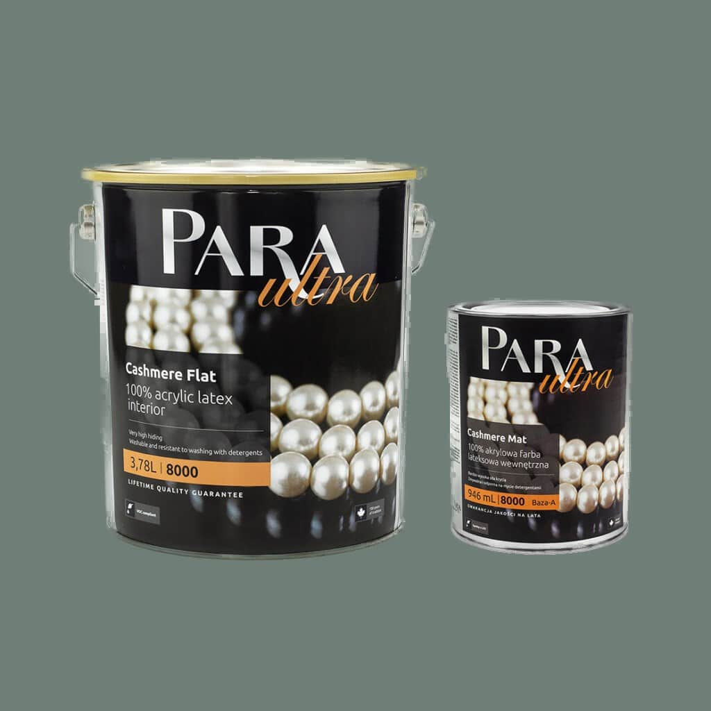 Peinture PARA Ultra 8000 BRACKEN