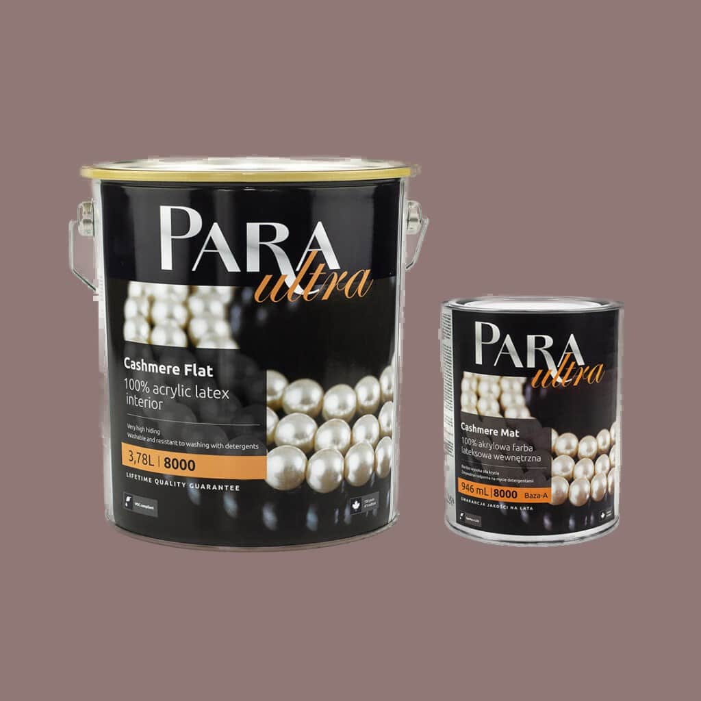 Peinture PARA Ultra 8000 BRIARWOOD