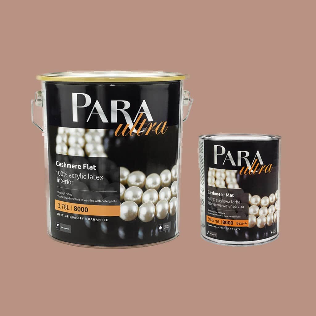 Peinture PARA Ultra 8000 BRICK DUST