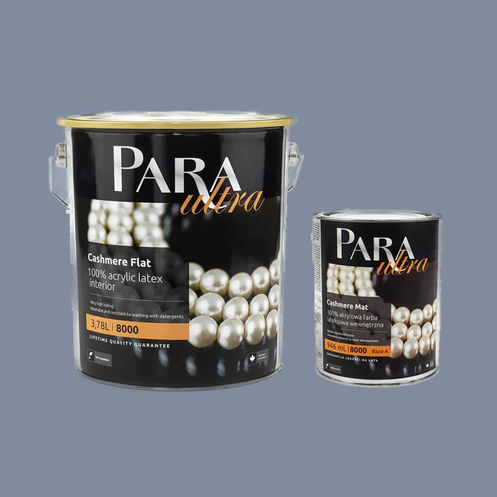 Peinture PARA Ultra 8000 BRITANNIA BLUE