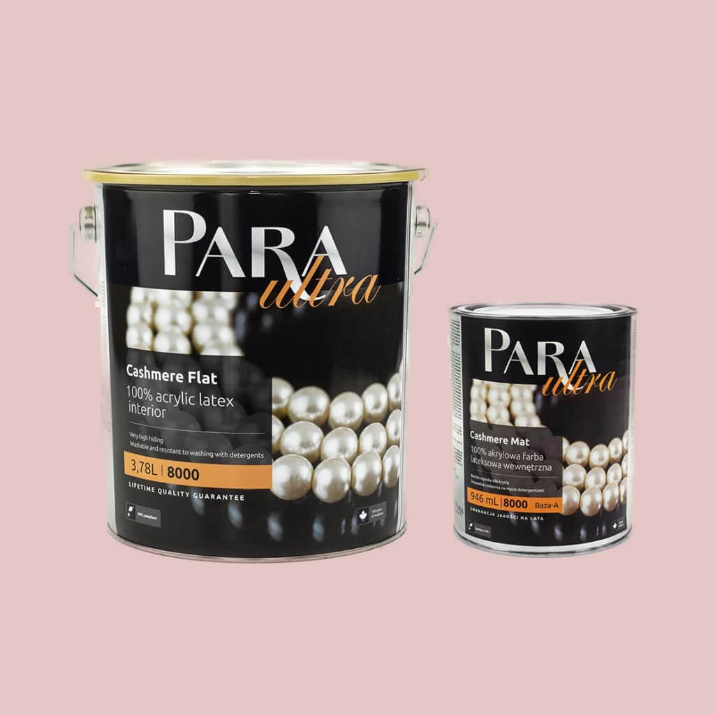 Peinture PARA Ultra 8000 BUCKSKIN