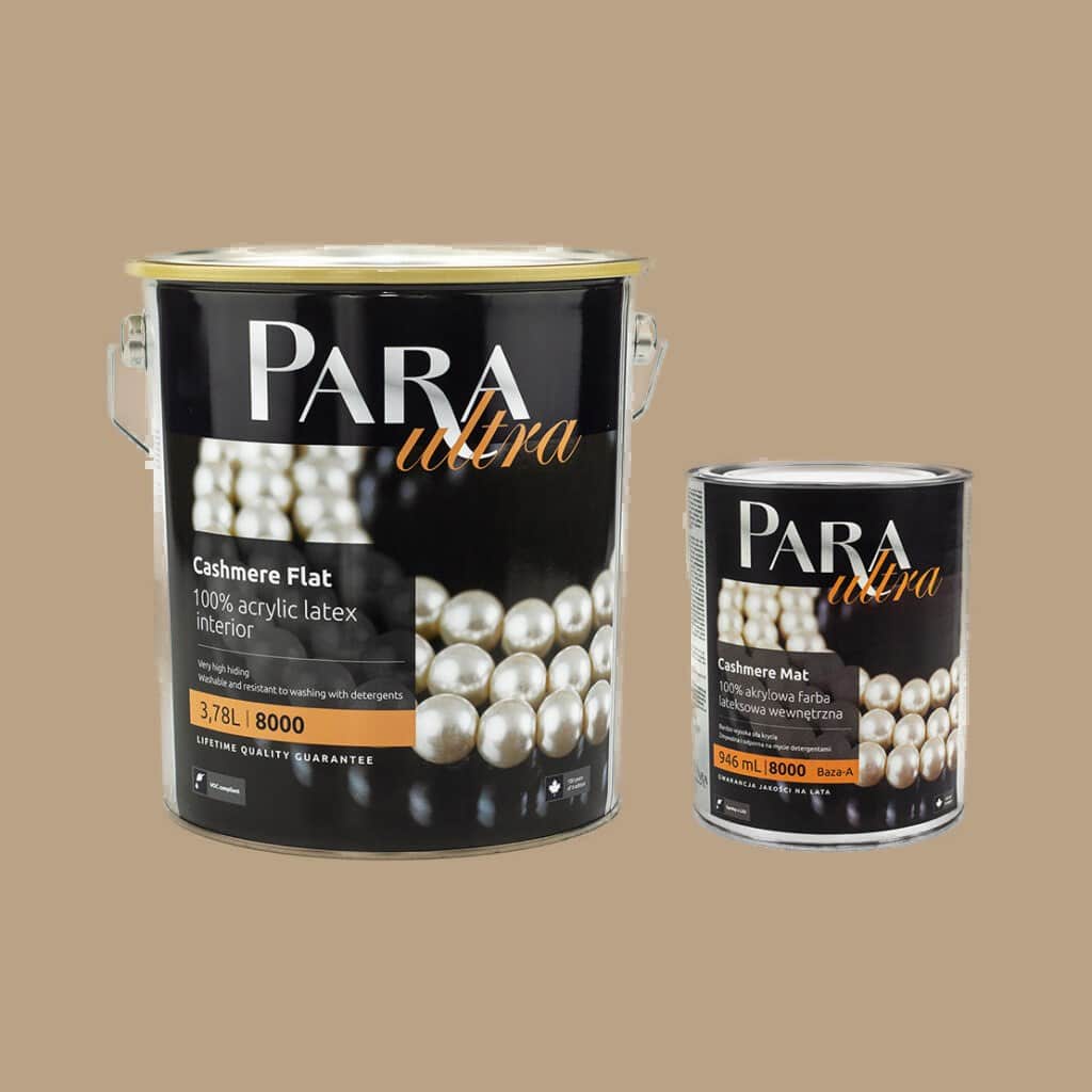Peinture PARA Ultra 8000 BUTCHER PAPER