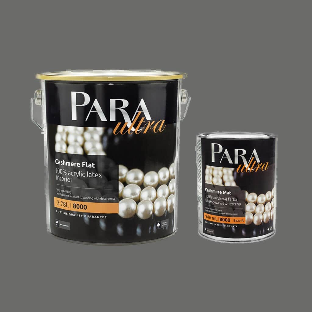Peinture PARA Ultra 8000 CAPE MARSH