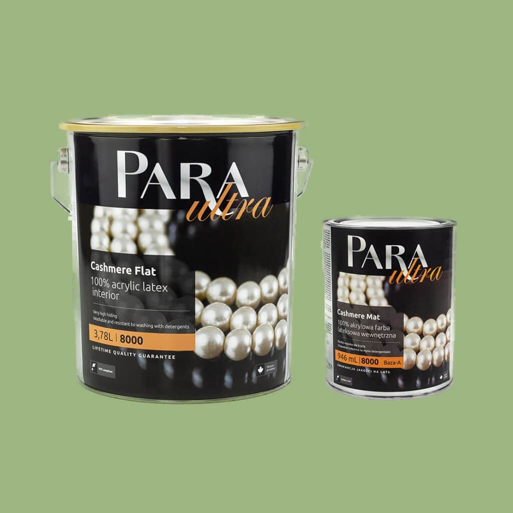 Peinture PARA Ultra 8000 CAREFREE