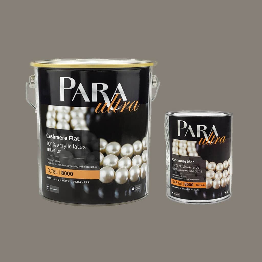 Peinture PARA Ultra 8000 CAVERN CLAY