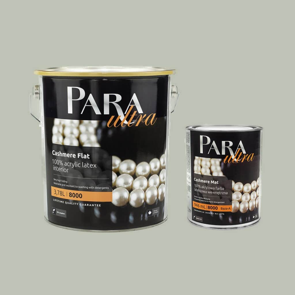 Peinture PARA Ultra 8000 CEDAR MILL