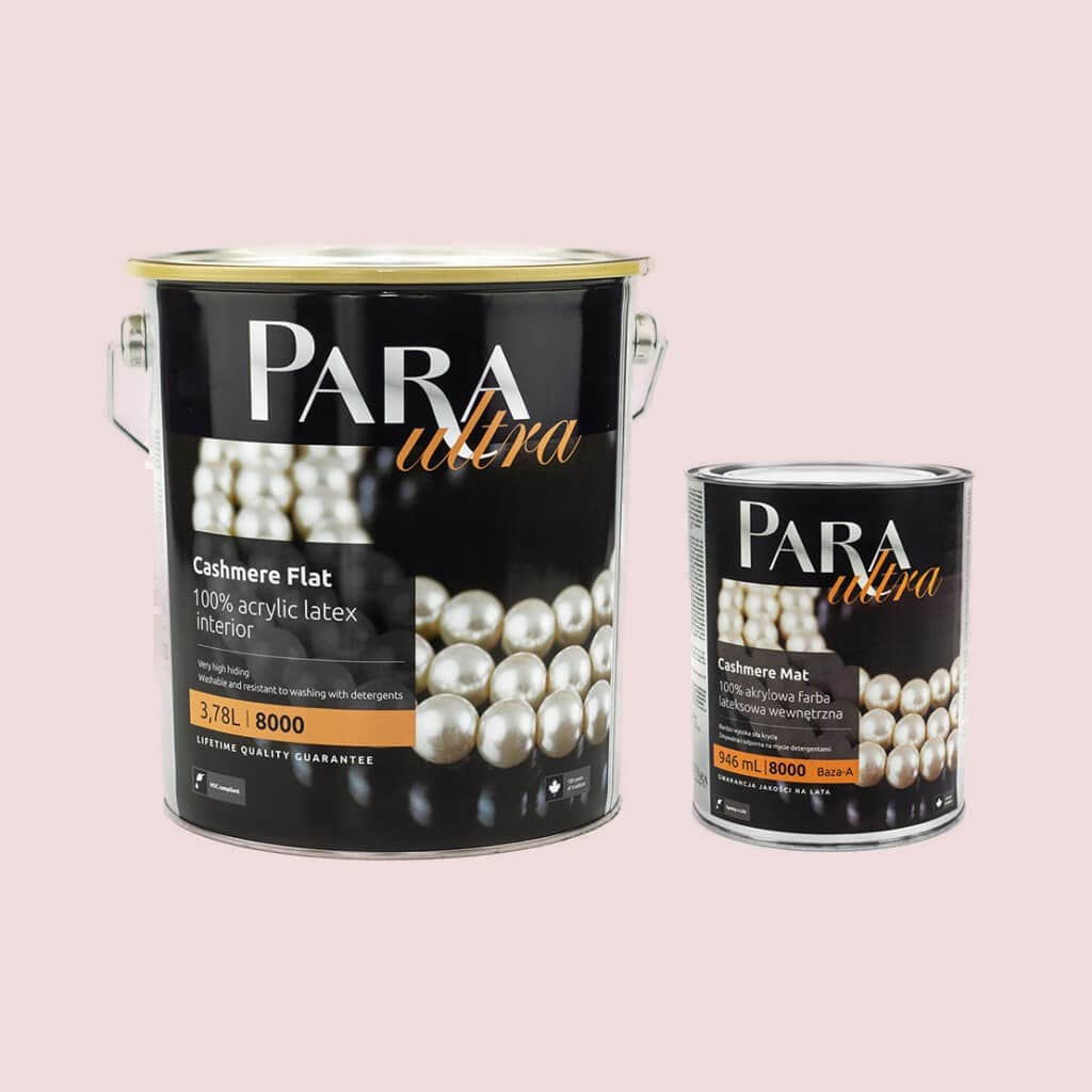Peinture PARA Ultra 8000 CHERRY BLOSSOM