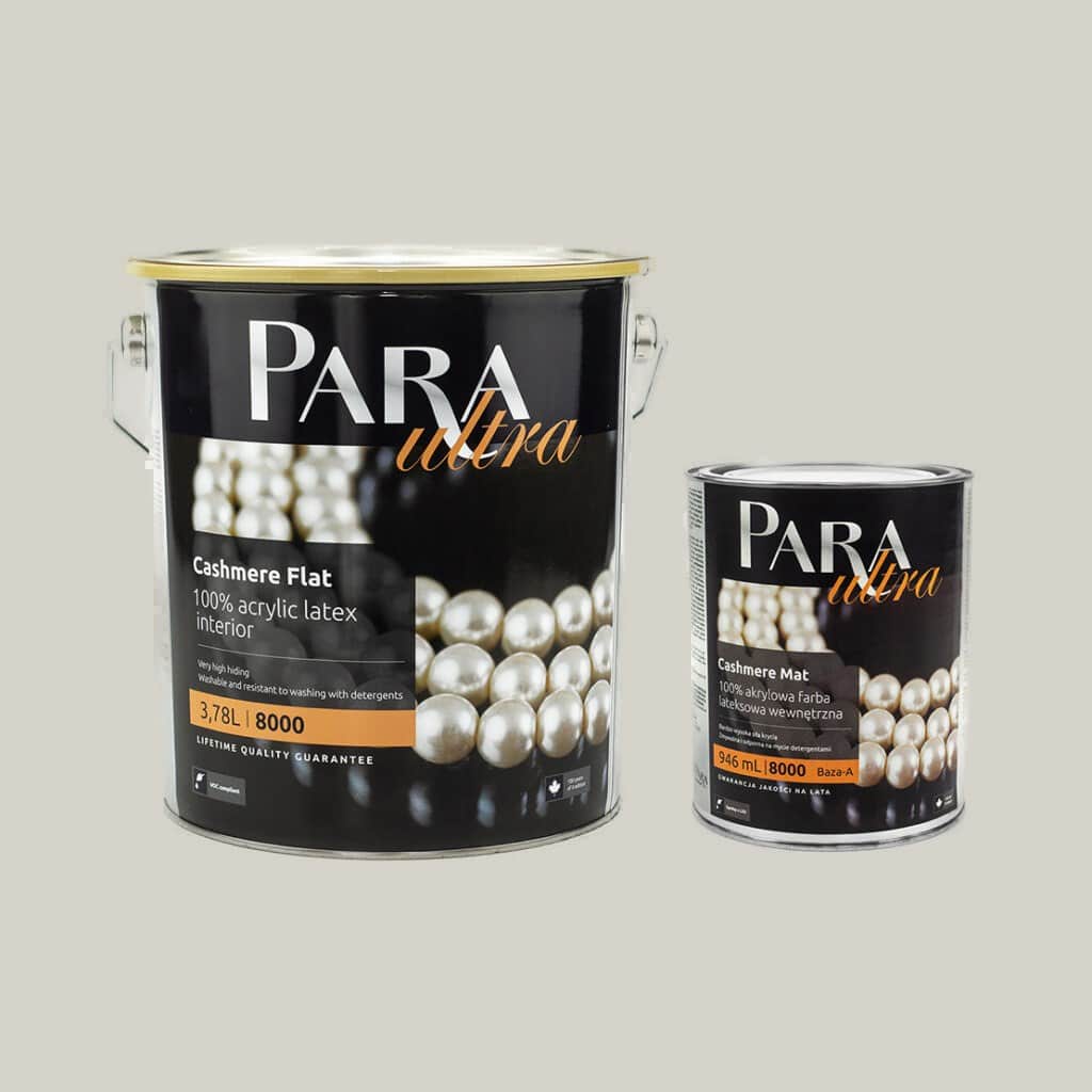 Peinture PARA Ultra 8000 CHEYENNE