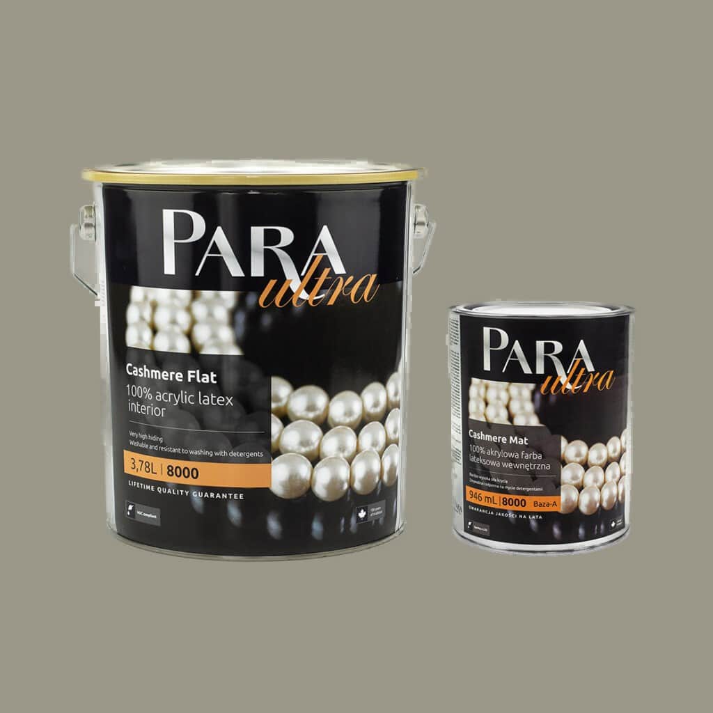Peinture PARA Ultra 8000 CLAYTONE