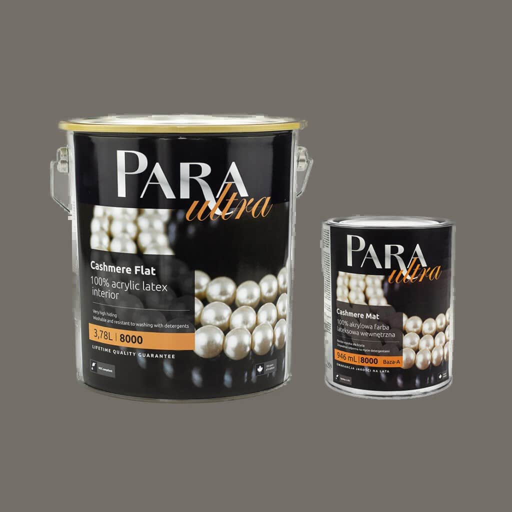 Peinture PARA Ultra 8000 CLIFFSIDE