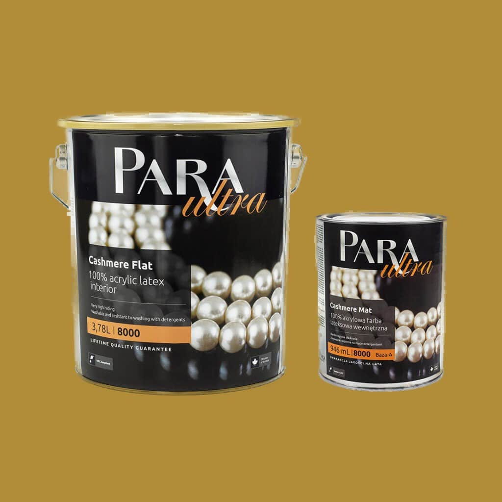 Peinture PARA Ultra 8000 CLOISONNE GOLD