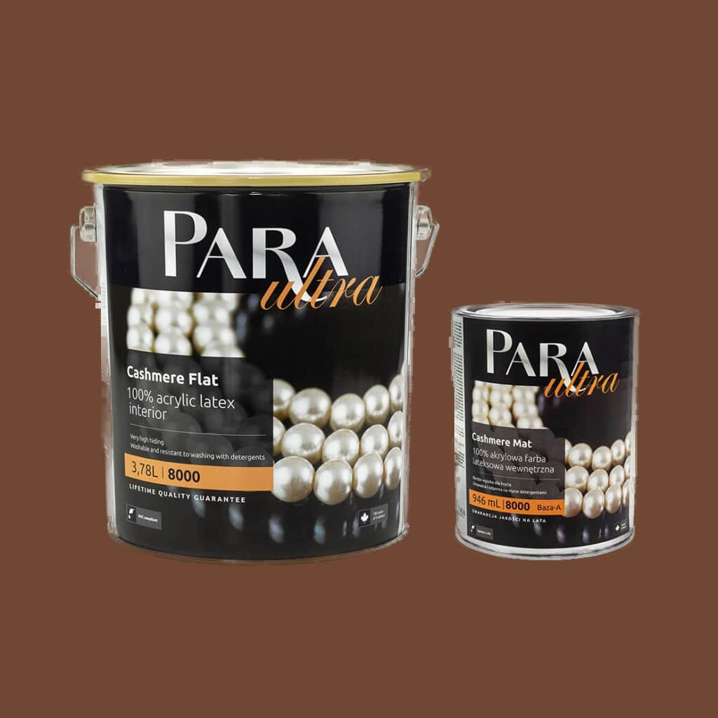 Peinture PARA Ultra 8000 COCONUT HUSK
