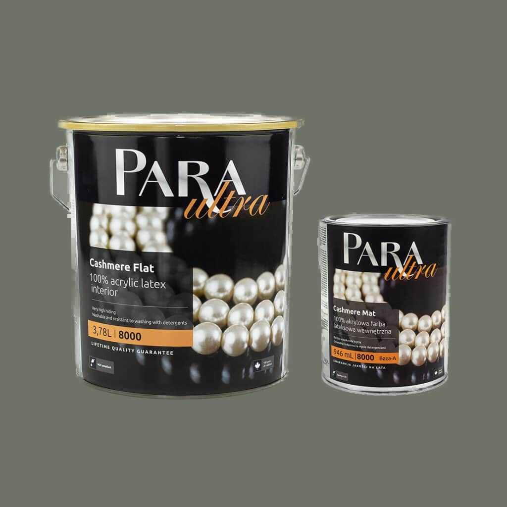 Peinture PARA Ultra 8000 CONTEMPLATIVE