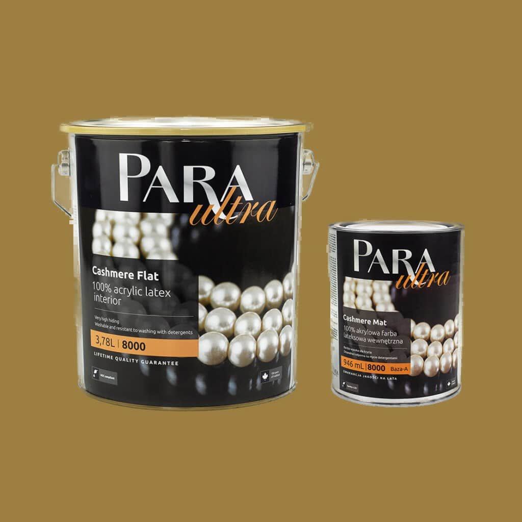 Peinture PARA Ultra 8000 CORIANDER