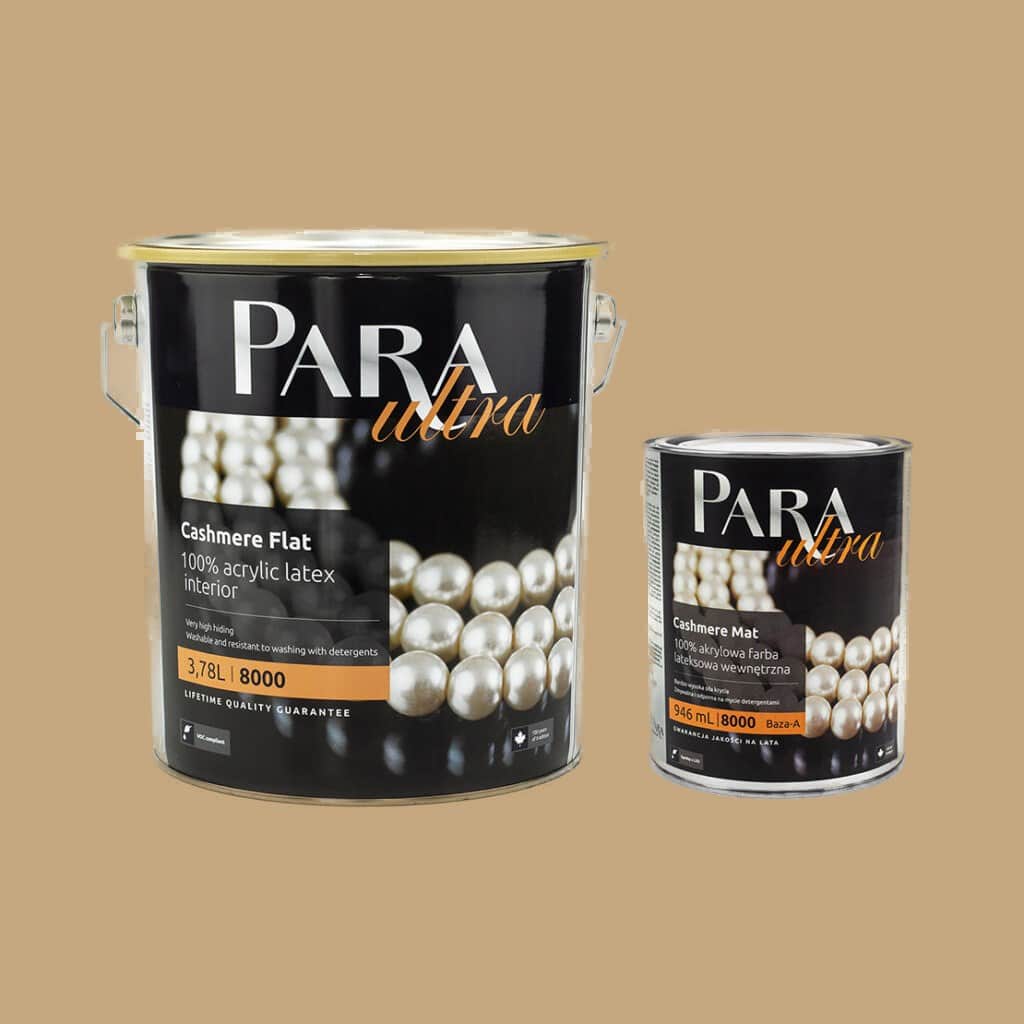 Peinture PARA Ultra 8000 CRACKED WHEAT