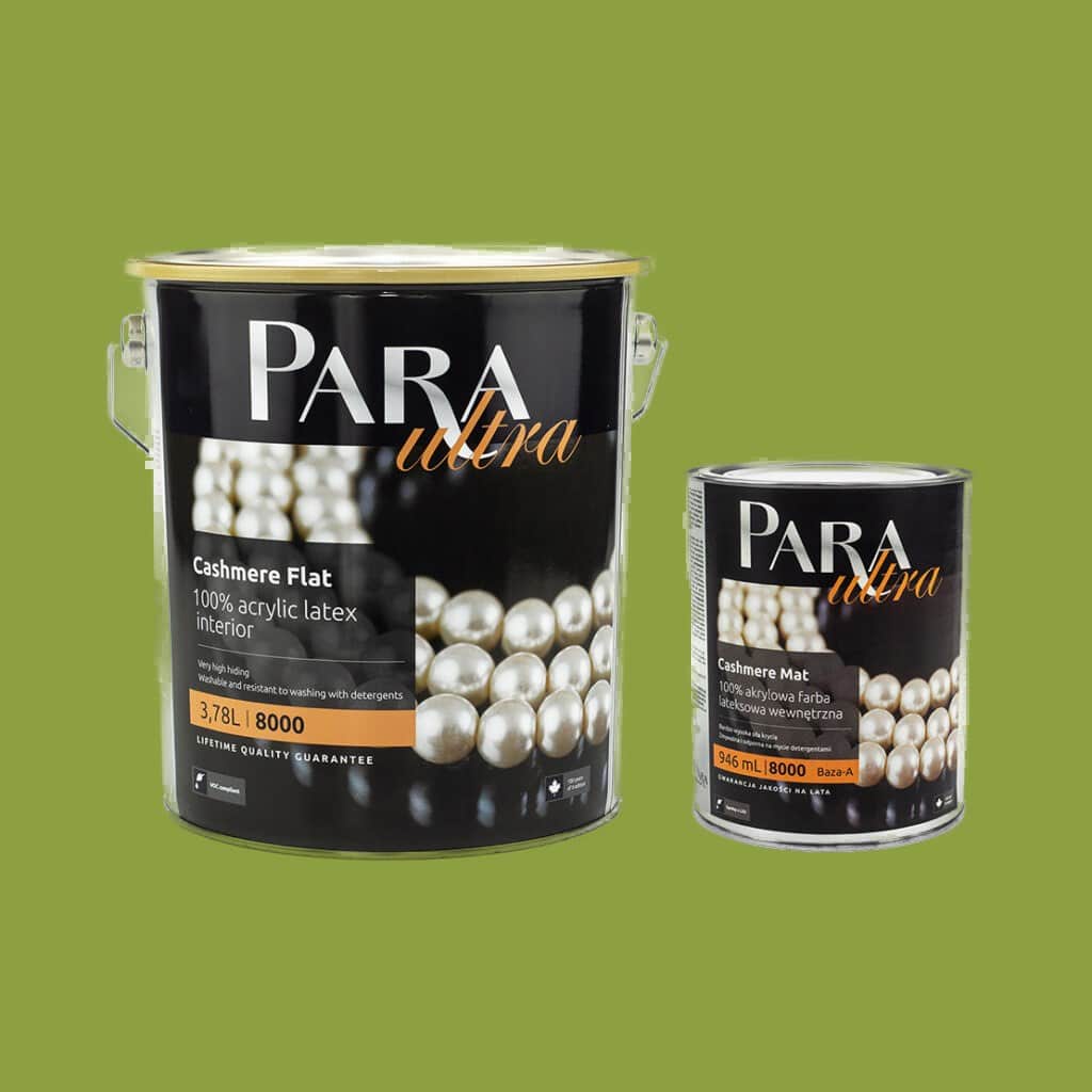 Peinture PARA Ultra 8000 CREEKWOOD