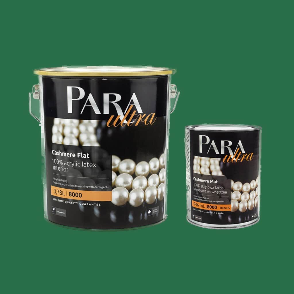 Peinture PARA Ultra 8000 CRICKET GREEN