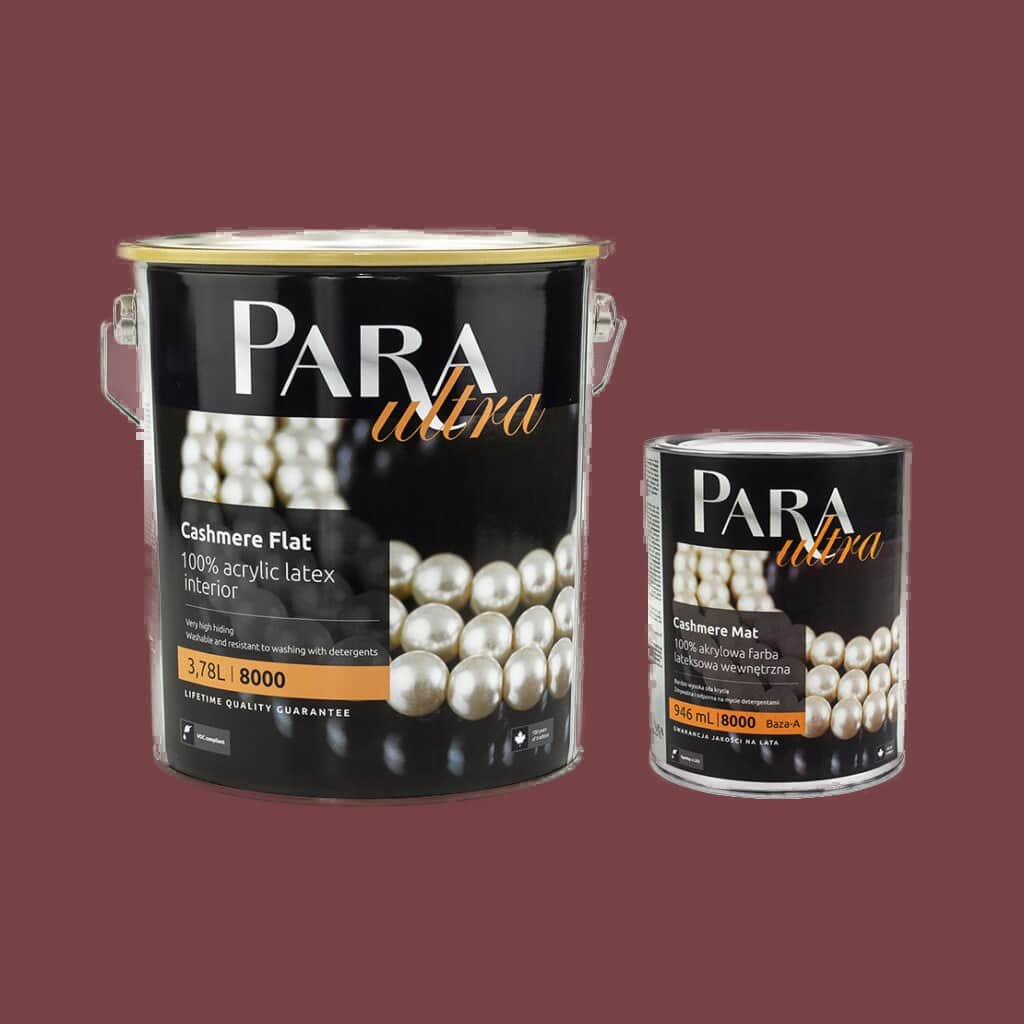 Peinture PARA Ultra 8000 DESERT CANYON