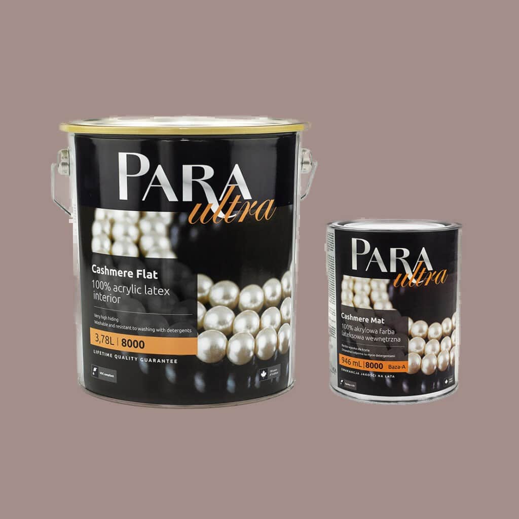 Peinture PARA Ultra 8000 DESERT ECHO