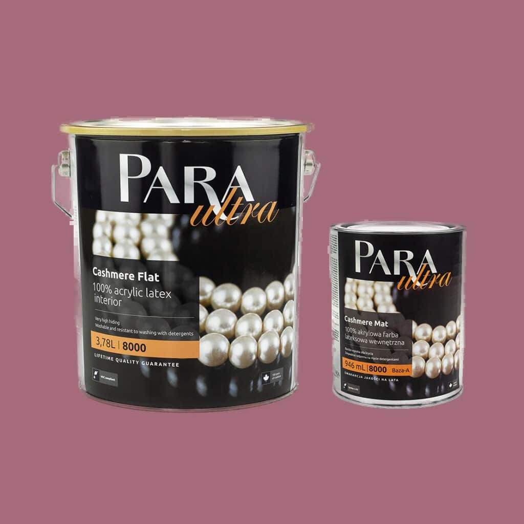 Peinture PARA Ultra 8000 DESERT ROSE