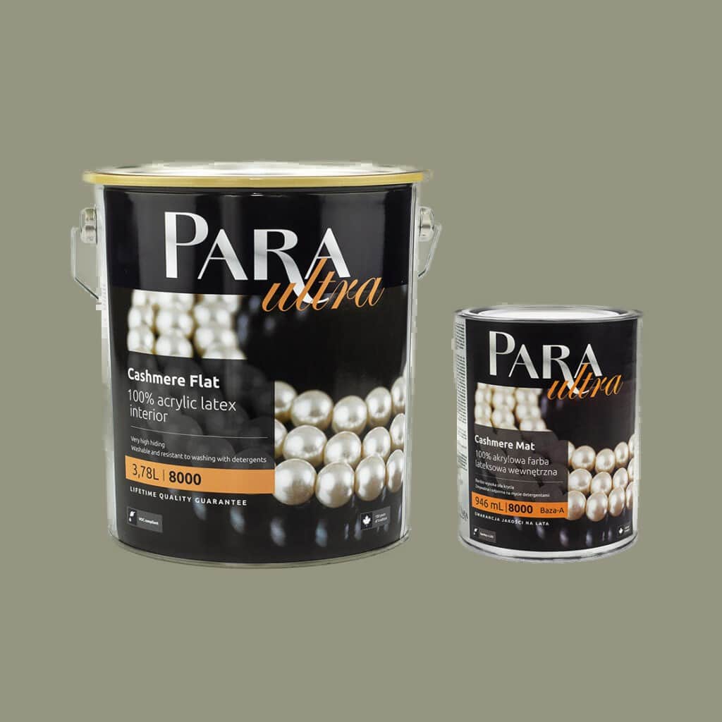 Peinture PARA Ultra 8000 DRY SAGE