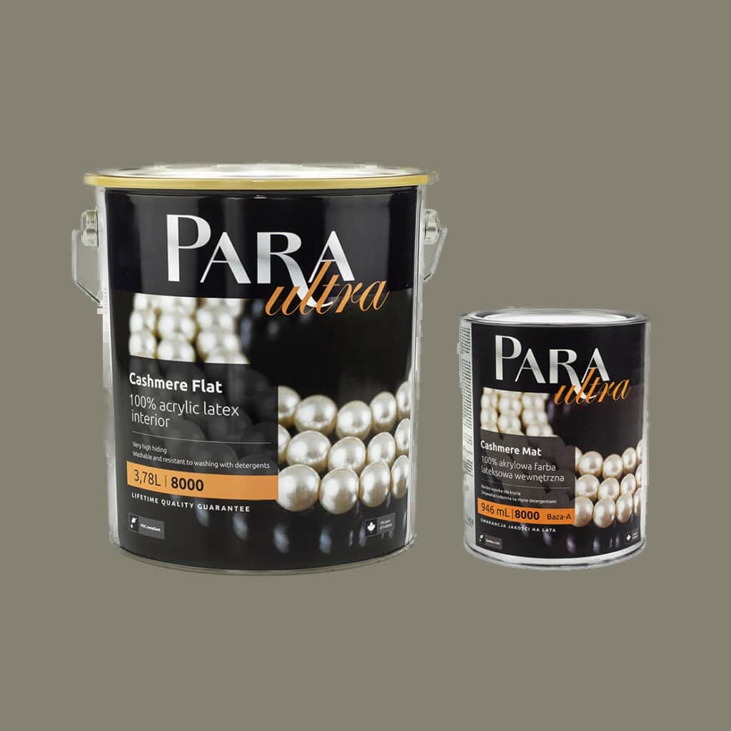 Peinture PARA Ultra 8000 DURANGO