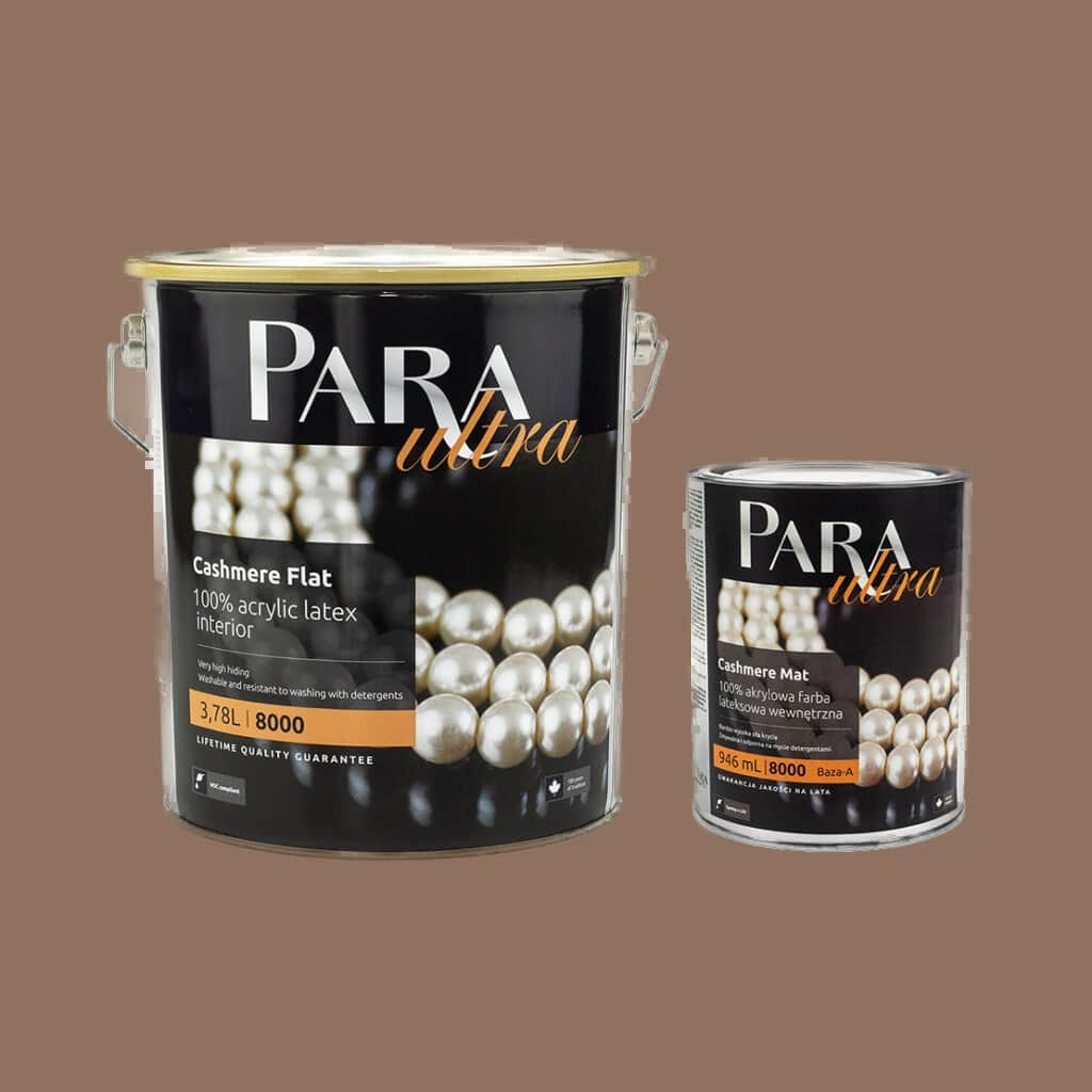 Peinture PARA Ultra 8000 DUSTY CANYON