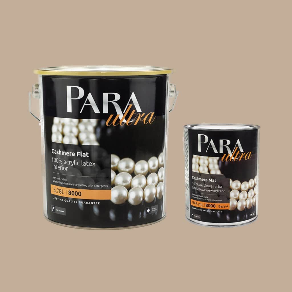 Peinture PARA Ultra 8000 DUSTY TRAIL