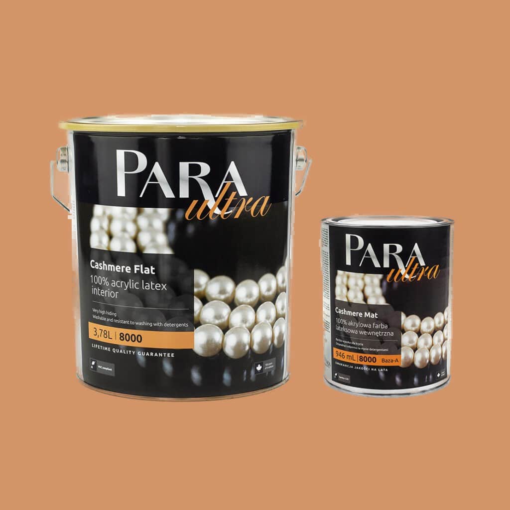 Peinture PARA Ultra 8000 EARTHTONE
