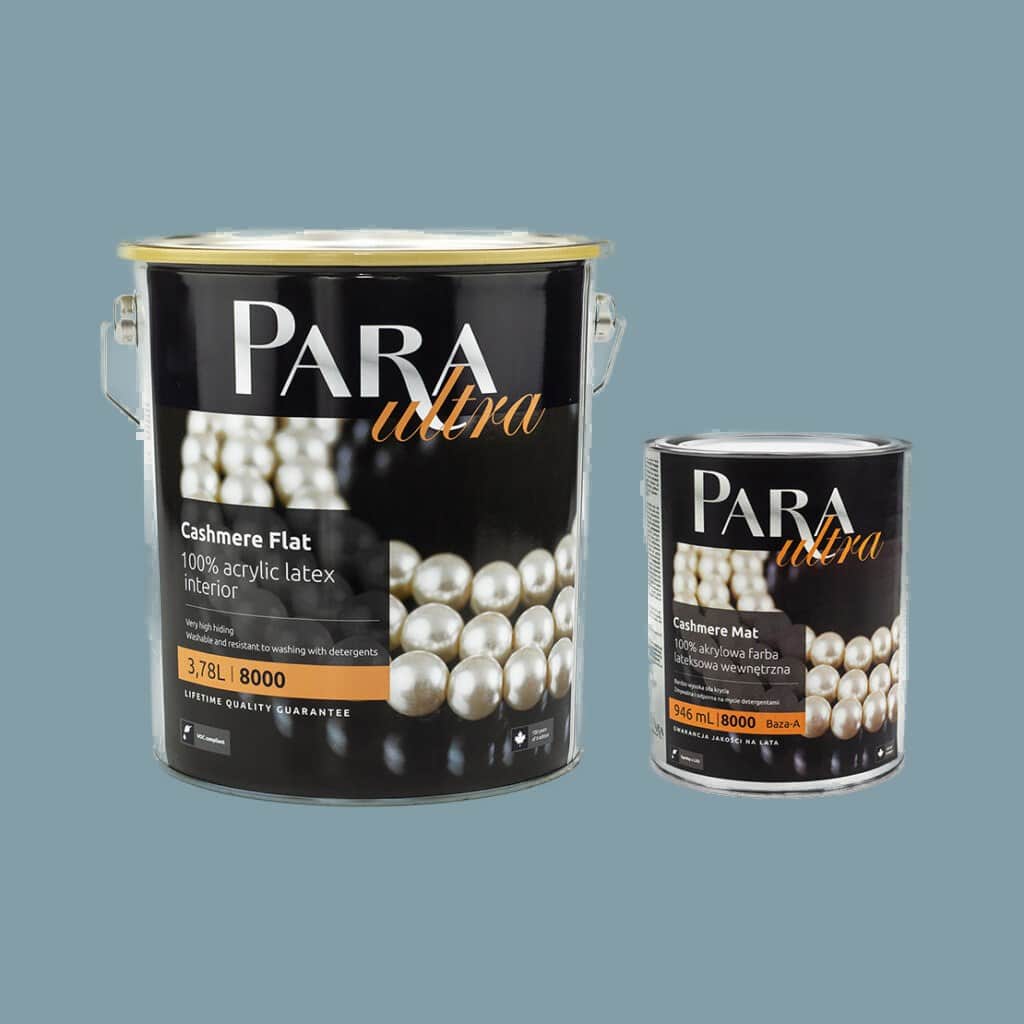 Peinture PARA Ultra 8000 EBB TIDE