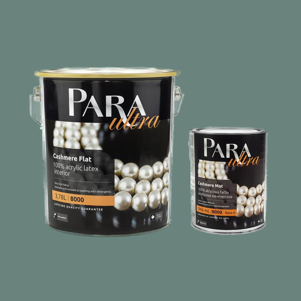 Peinture PARA Ultra 8000 EMERSON