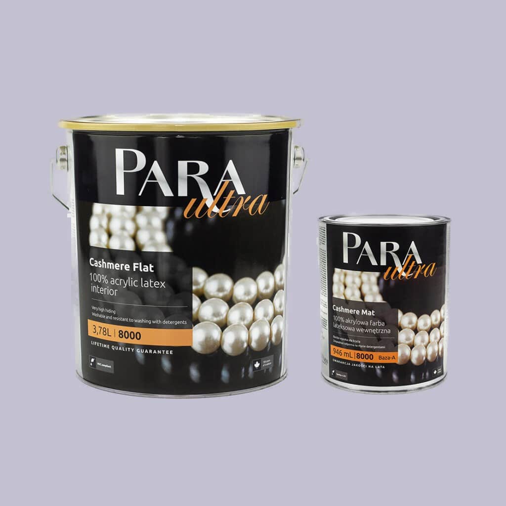 Peinture PARA Ultra 8000 ESTATE VIOLET