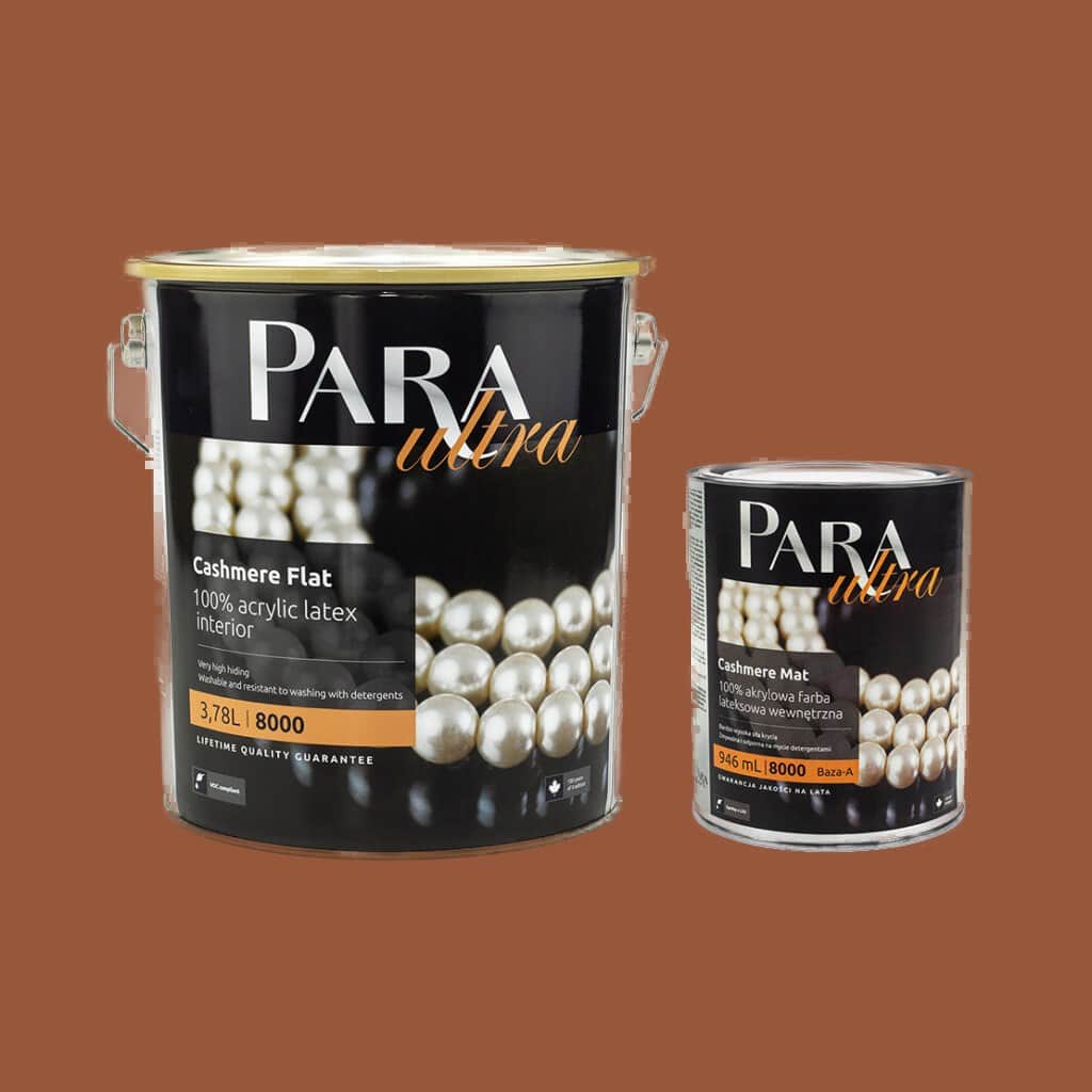 Peinture PARA Ultra 8000 ETRUSCAN