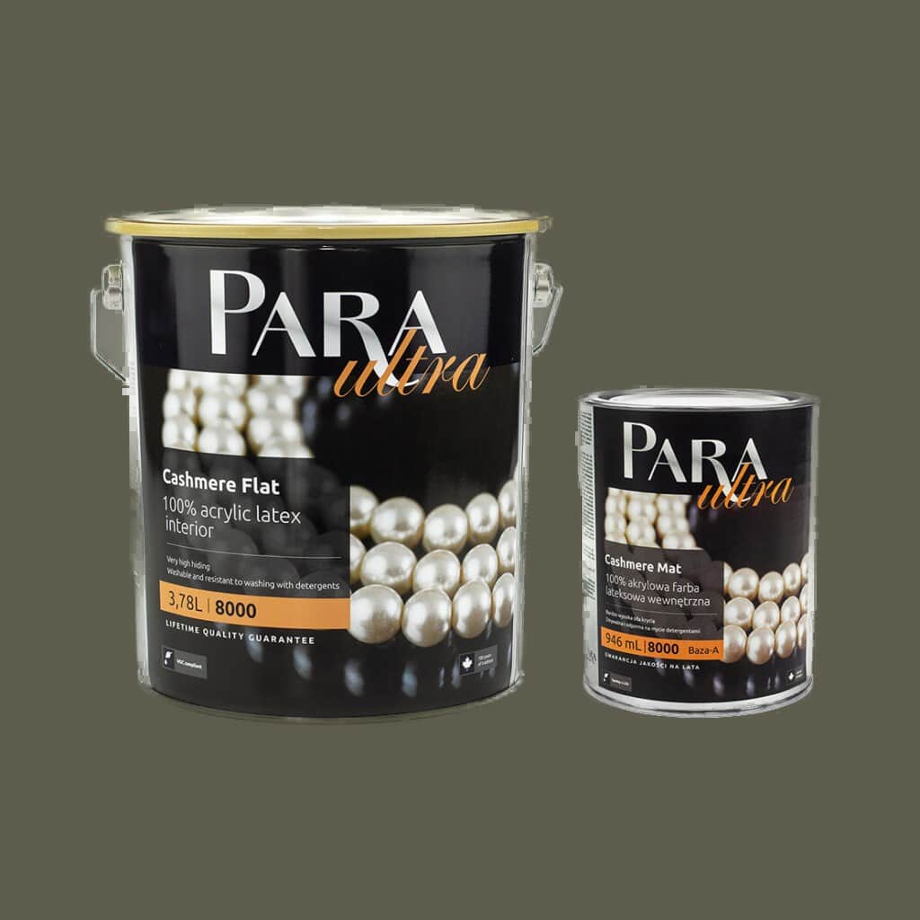 Peinture PARA Ultra 8000 FATIGUE