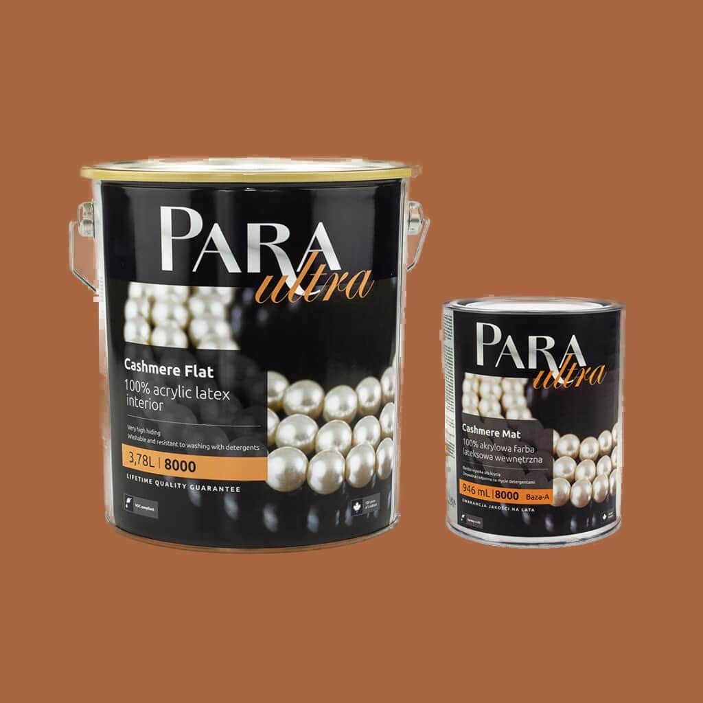 Peinture PARA Ultra 8000 FIRESIDE