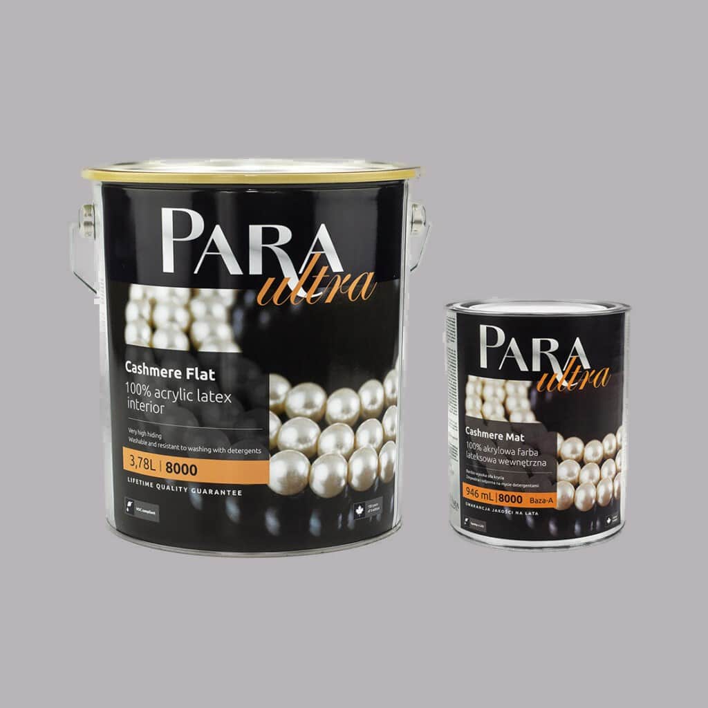 Peinture PARA Ultra 8000 SILHOUETTE