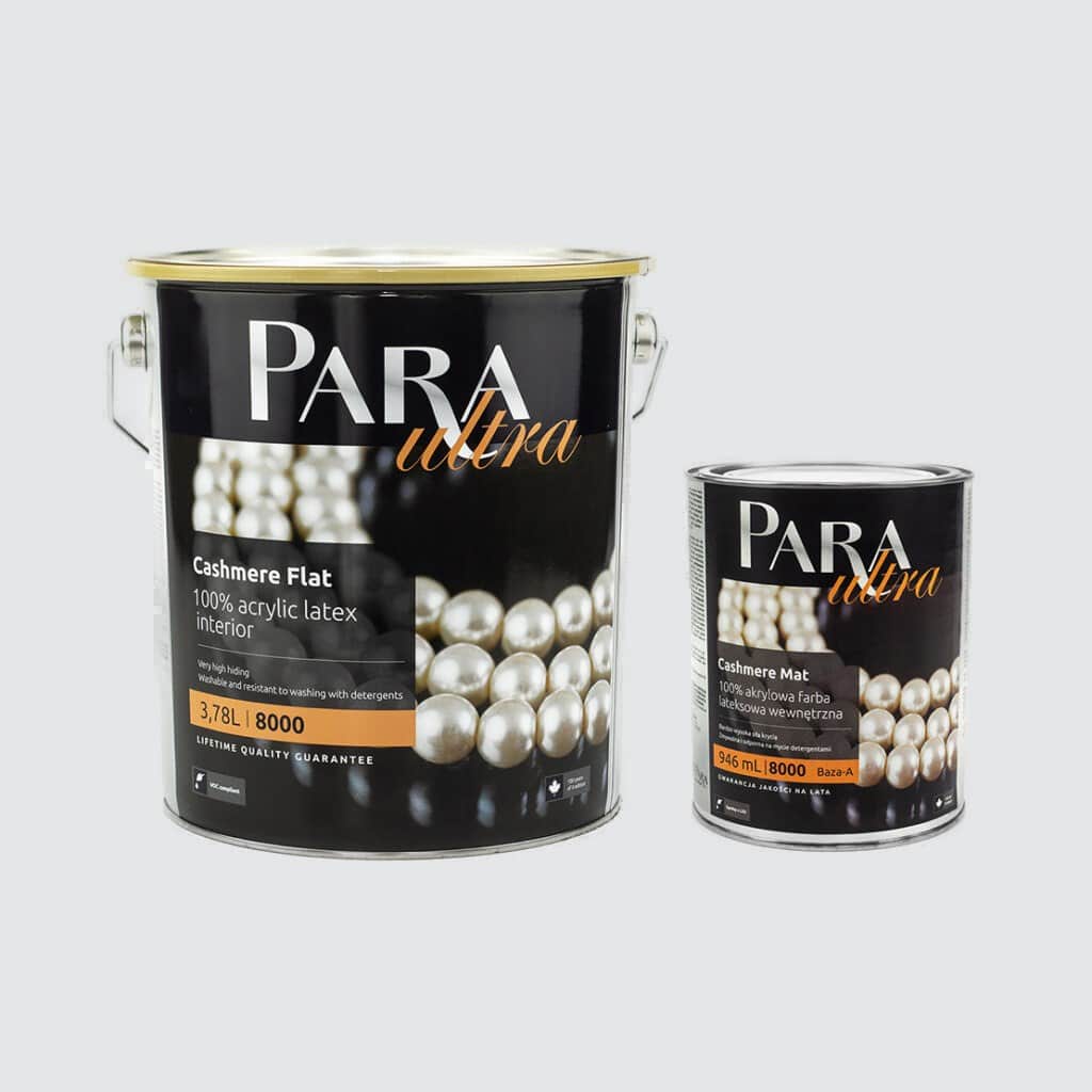 Peinture PARA Ultra 8000 FLEUR-DE-LIS