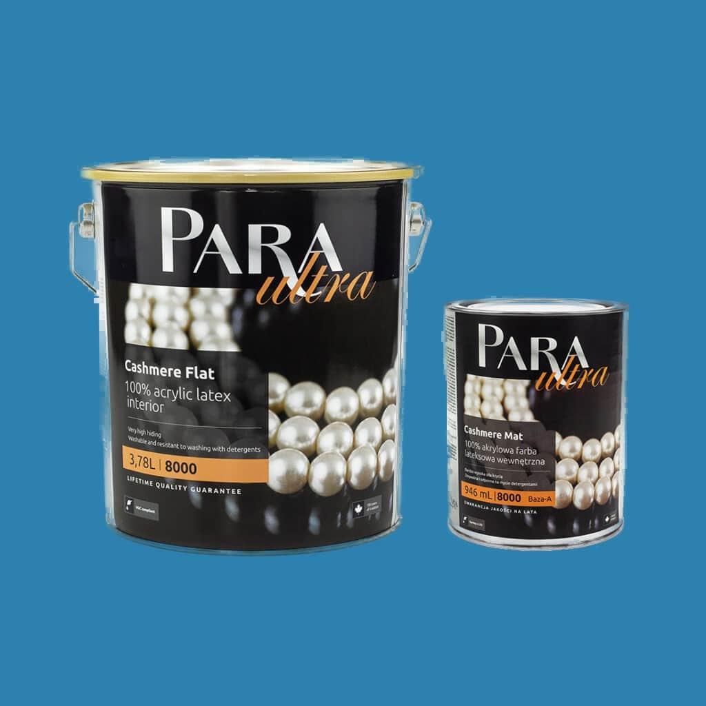 Peinture PARA Ultra 8000 FRENCH BLUE