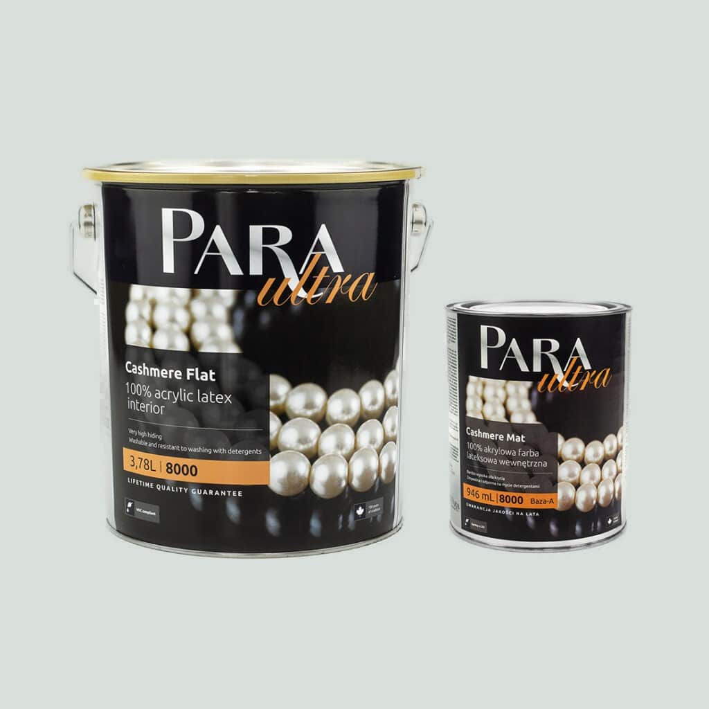 Peinture PARA Ultra 8000 FROSTWORK