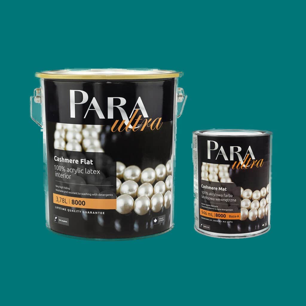 Peinture PARA Ultra 8000 GALAPAGOS