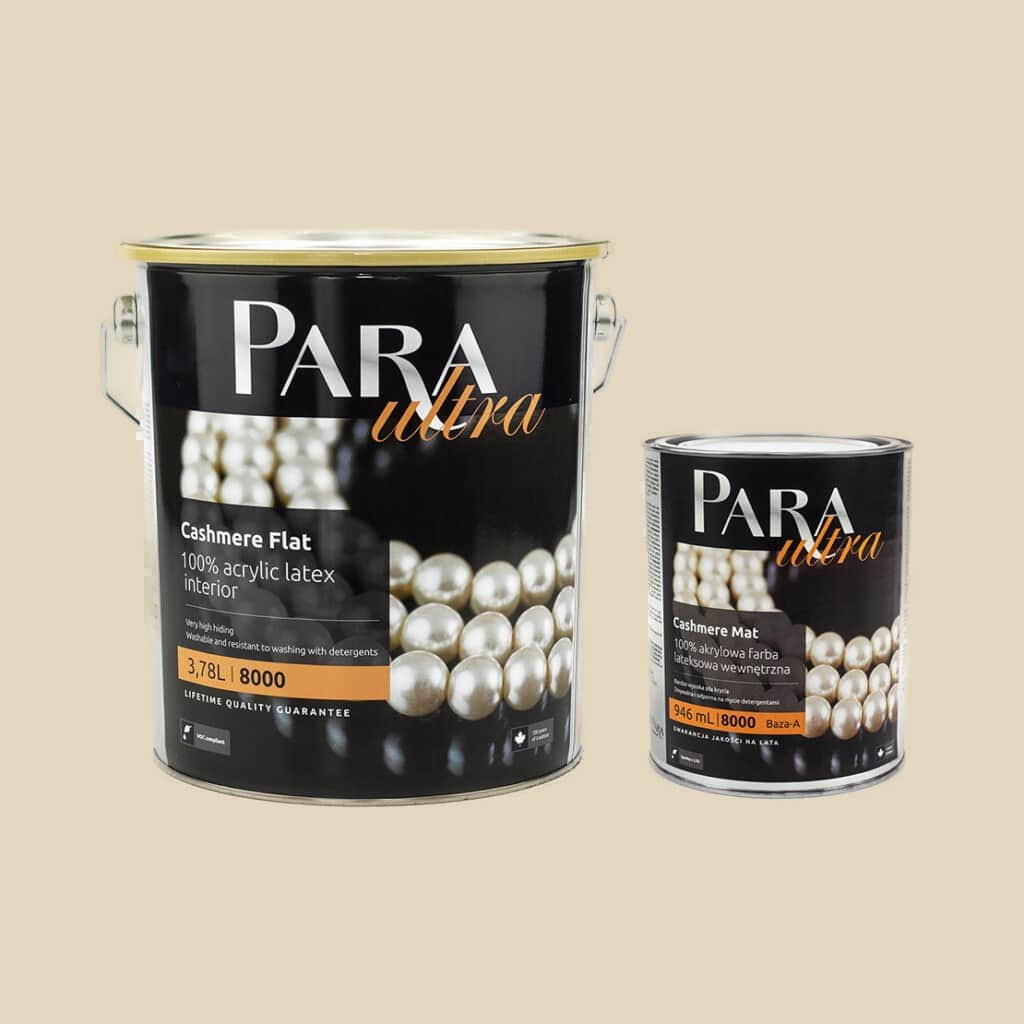 Peinture PARA Ultra 8000 GEORGIAN