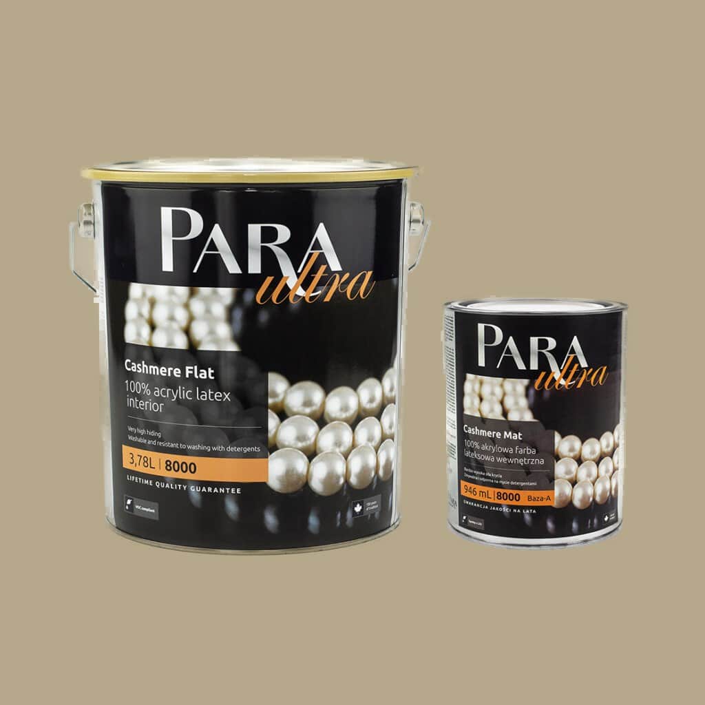 Peinture PARA Ultra 8000 GETAWAY