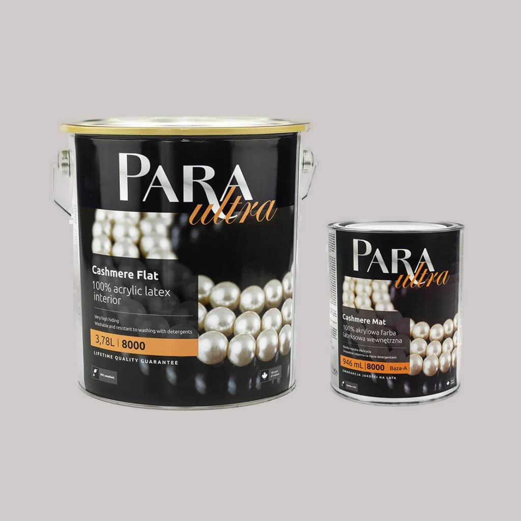PARA Ultra 8000 GLAMOUR – Wonderwall Studio