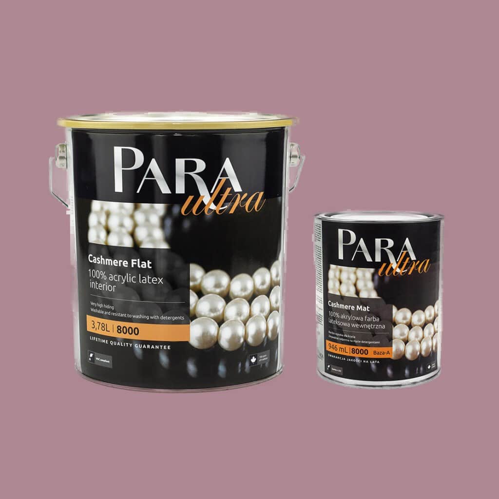 Peinture PARA Ultra 8000 GOING ROUGE