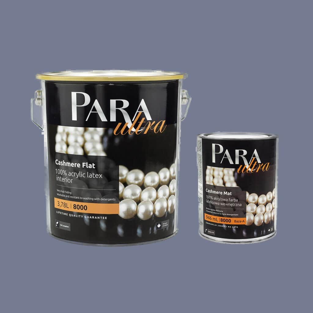 Peinture PARA Ultra 8000 GOTHIC GRAPE