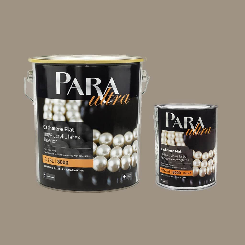 Peinture PARA Ultra 8000 GRAVELLE