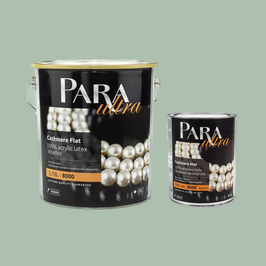 Peinture PARA Ultra 8000 GREEN BARK